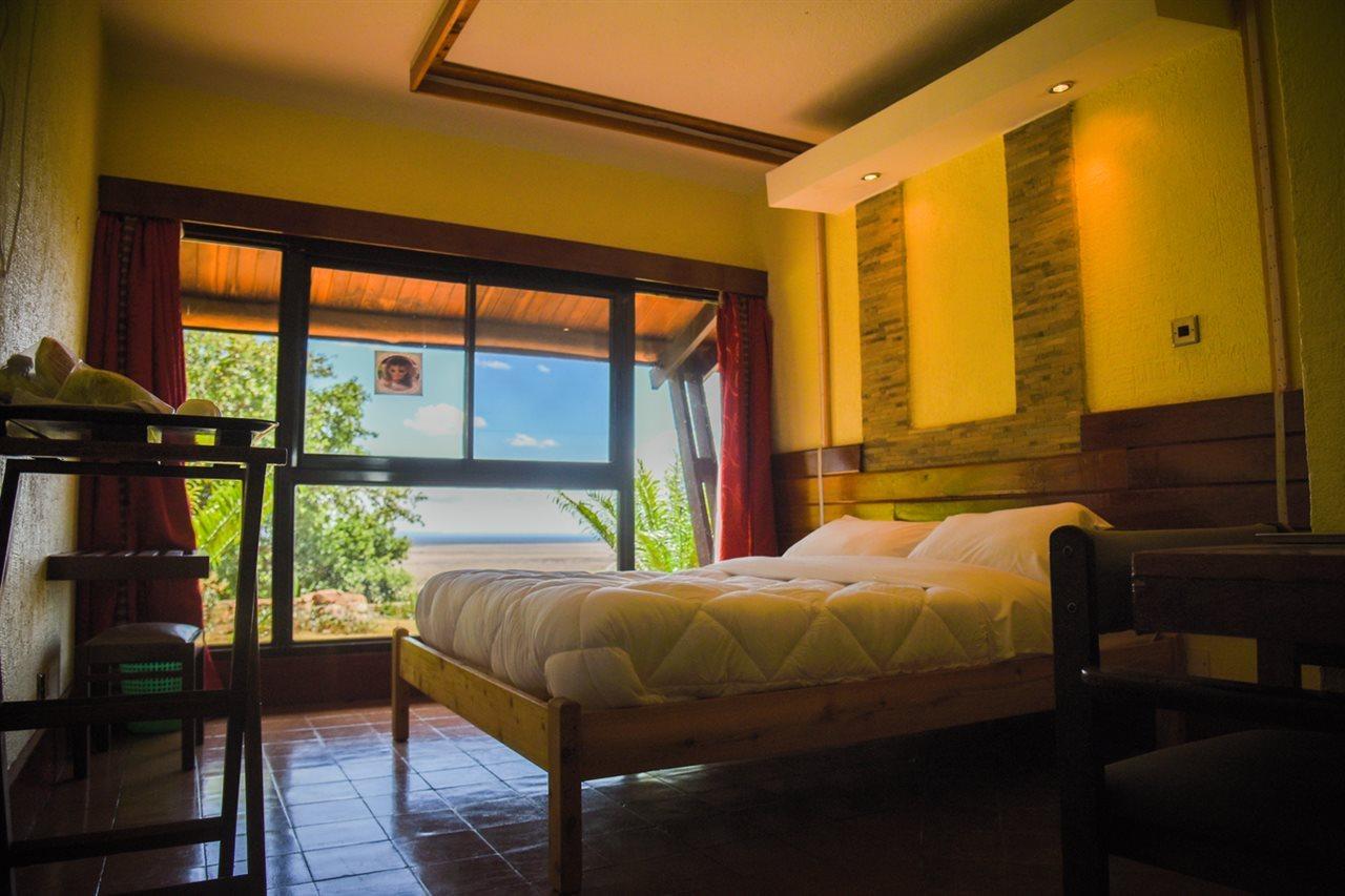 Voi Safari Lodge Eksteriør bilde