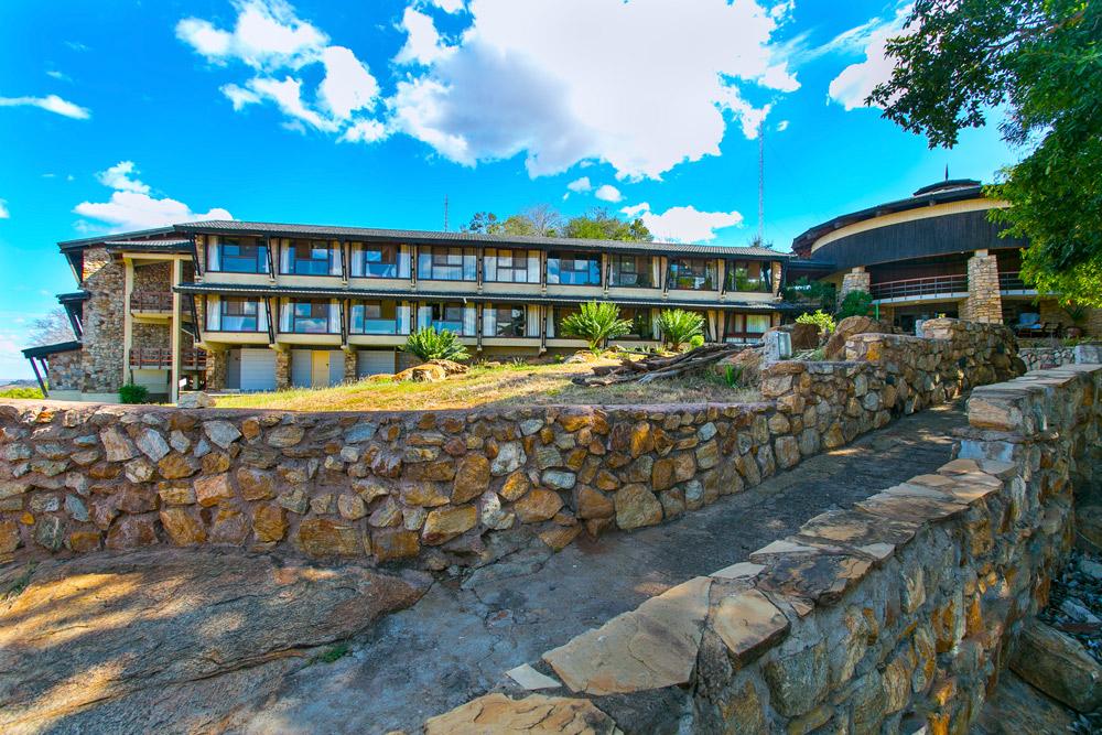 Voi Safari Lodge Eksteriør bilde